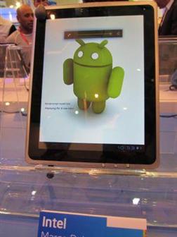 Android 5.0 Jelly Bean