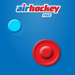 Platinum Air Hockey
