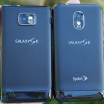 Samsung Galaxy S II AT&T