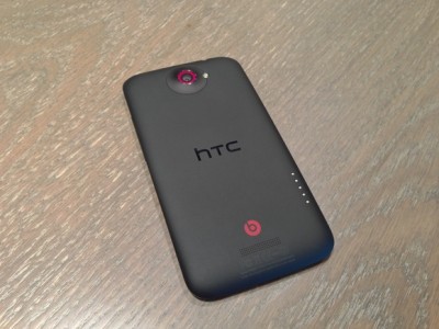 Обзор htc one x обзор